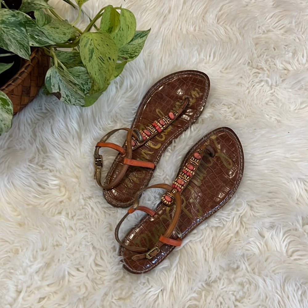 Sam Edelman - Gigi
